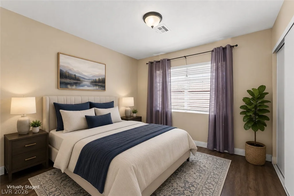 1455 Lodgepole, Henderson, NV 89014