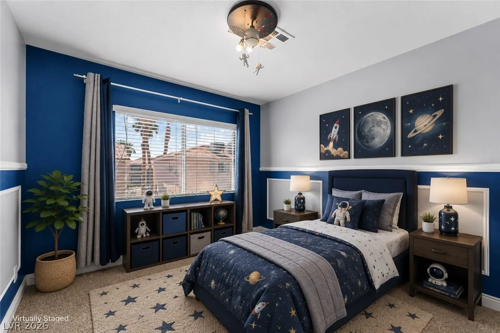 1455 Lodgepole, Henderson, NV 89014