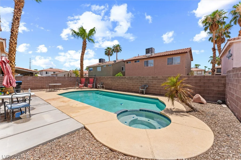 1455 Lodgepole, Henderson, NV 89014