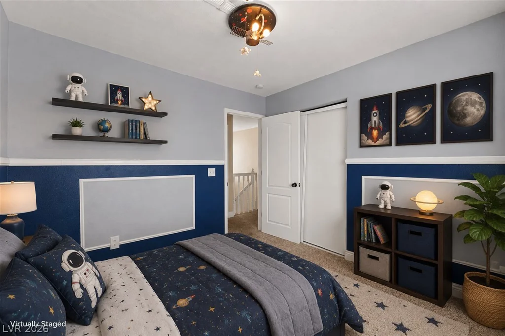 1455 Lodgepole, Henderson, NV 89014