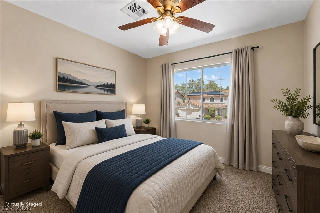 1455 Lodgepole, Henderson, NV 89014