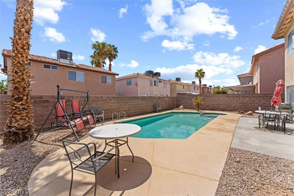 1455 Lodgepole, Henderson, NV 89014
