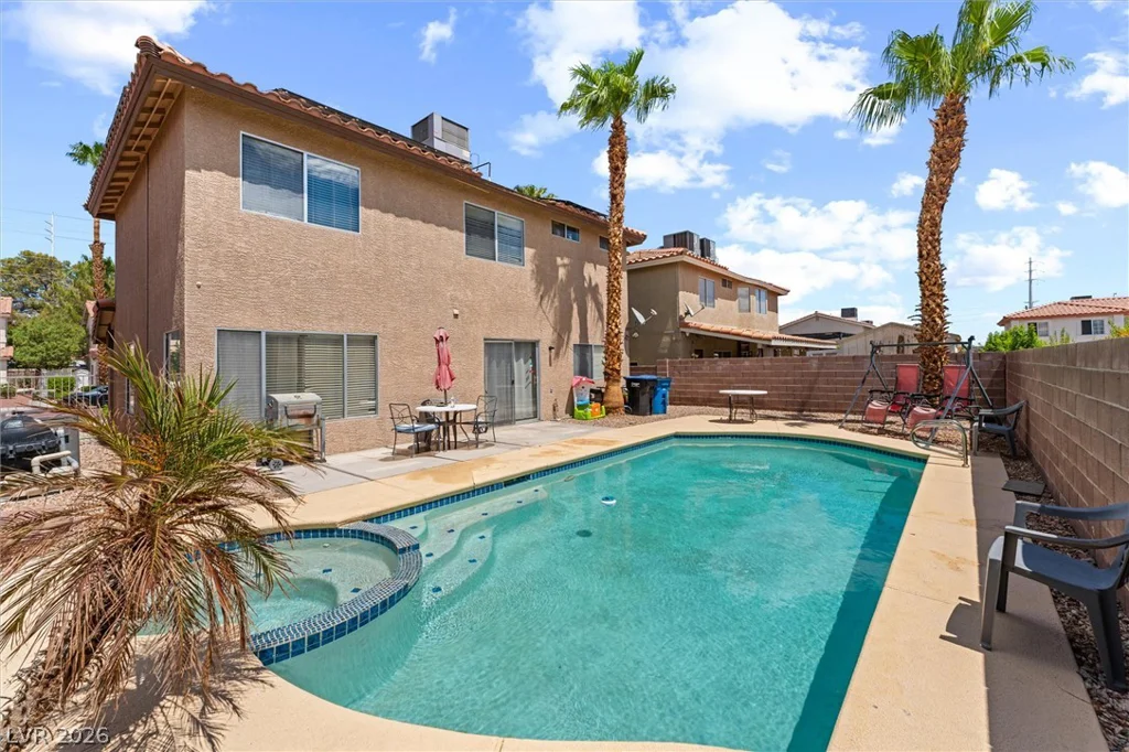 1455 Lodgepole, Henderson, NV 89014