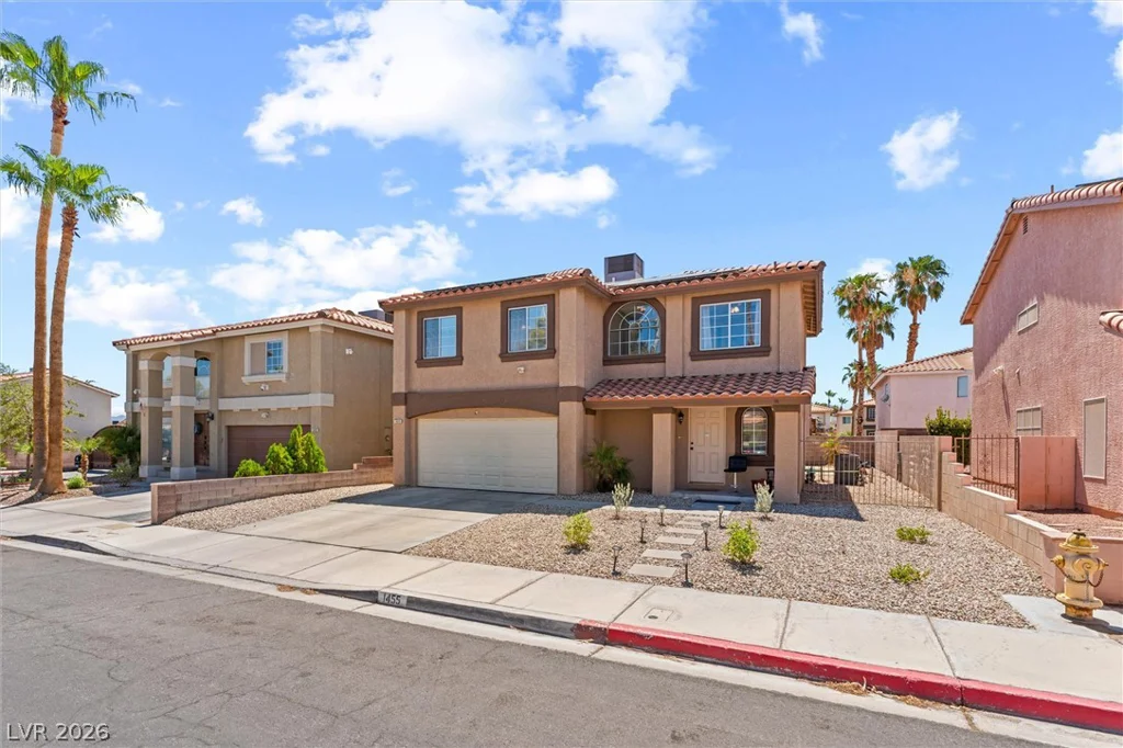 1455 Lodgepole, Henderson, NV 89014