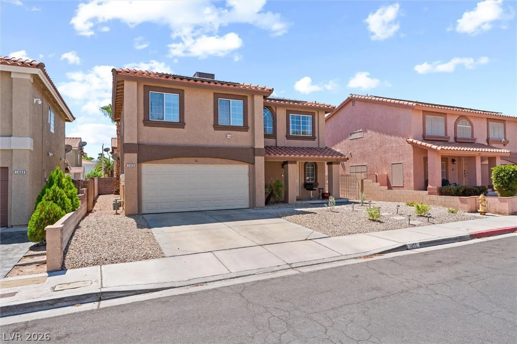 1455 Lodgepole, Henderson, NV 89014