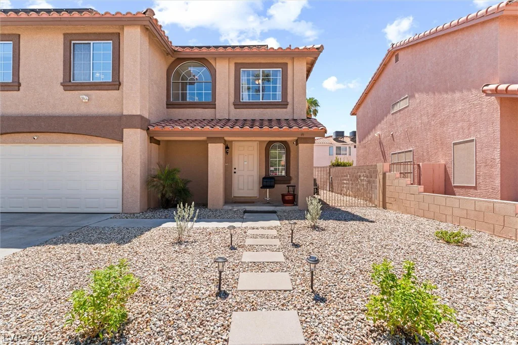 1455 Lodgepole, Henderson, NV 89014