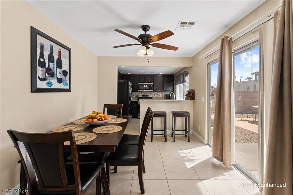 1455 Lodgepole, Henderson, NV 89014