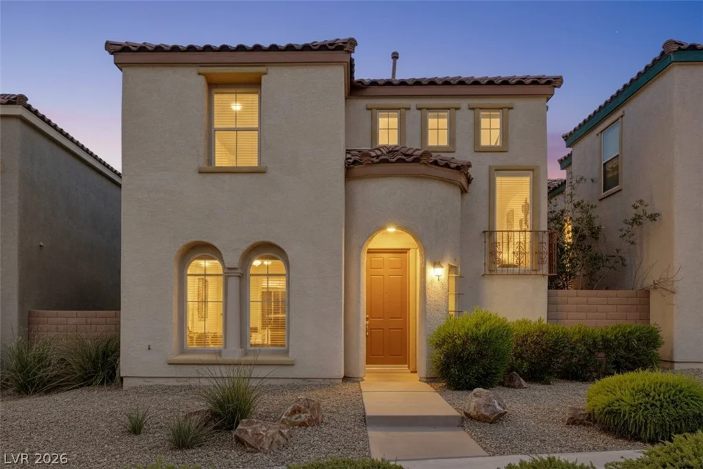 12052 Hathaway Pines, Las Vegas, NV 89138