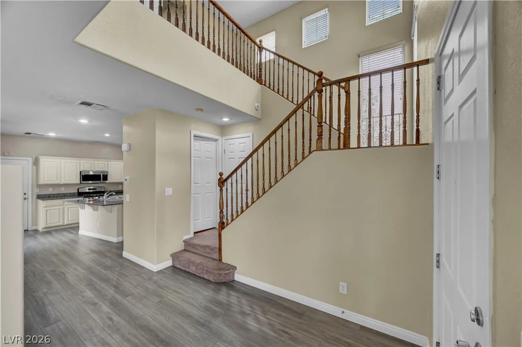 12052 Hathaway Pines, Las Vegas, NV 89138