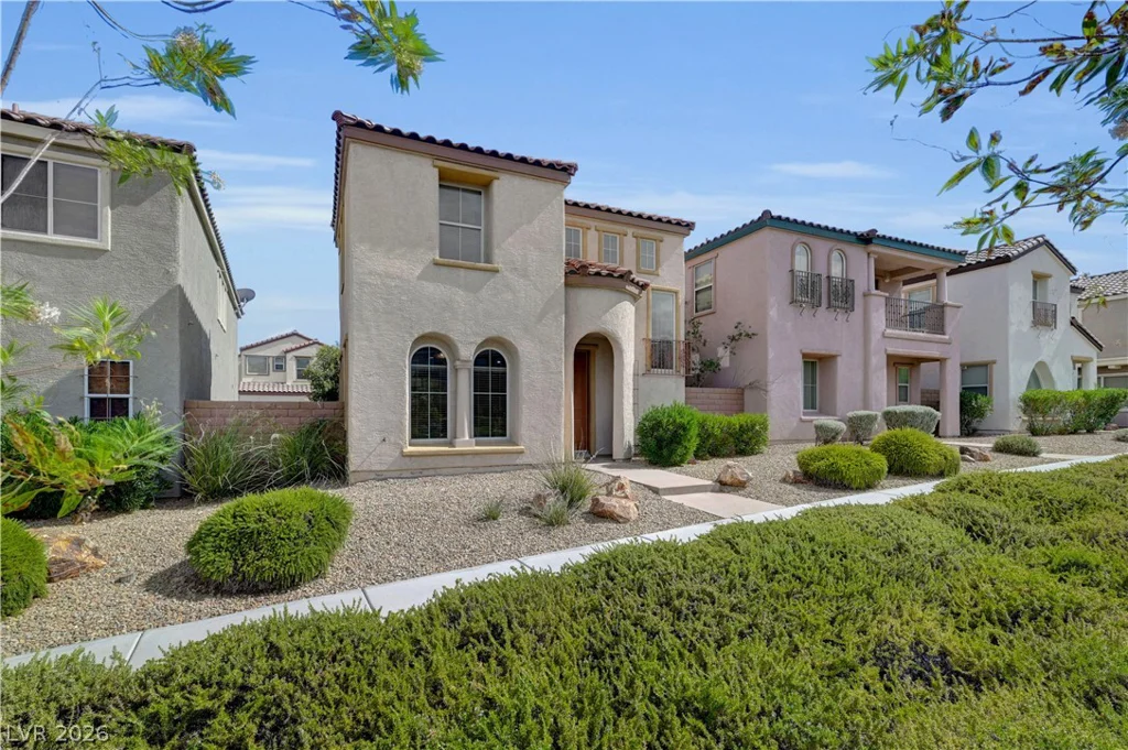 12052 Hathaway Pines, Las Vegas, NV 89138