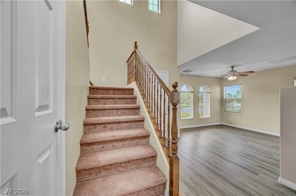 12052 Hathaway Pines, Las Vegas, NV 89138