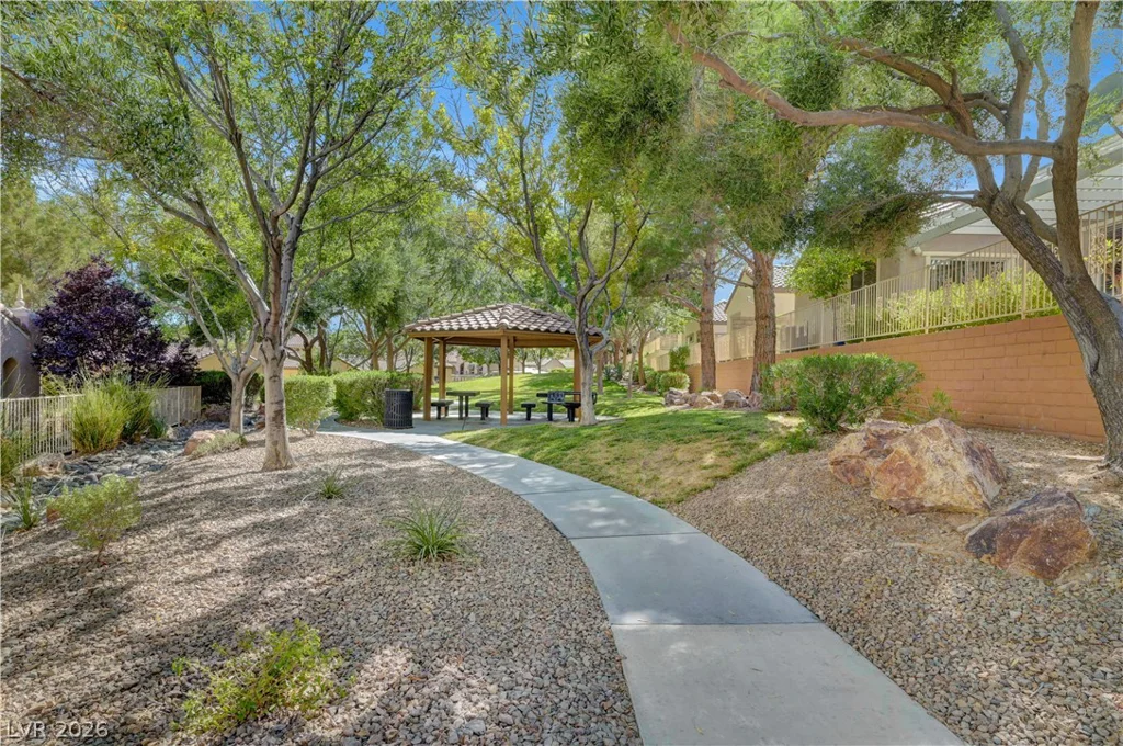12052 Hathaway Pines, Las Vegas, NV 89138