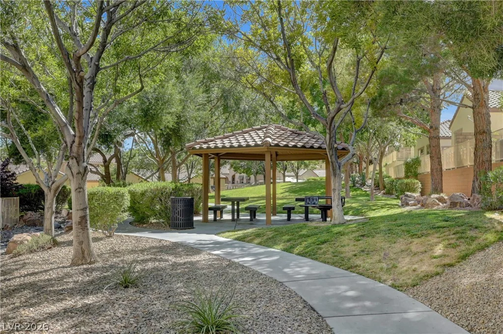 12052 Hathaway Pines, Las Vegas, NV 89138