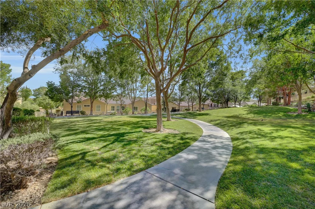 12052 Hathaway Pines, Las Vegas, NV 89138