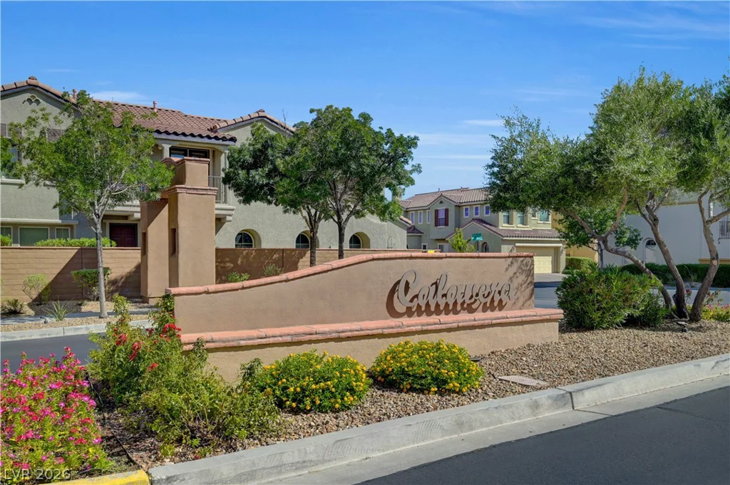 12052 Hathaway Pines, Las Vegas, NV 89138