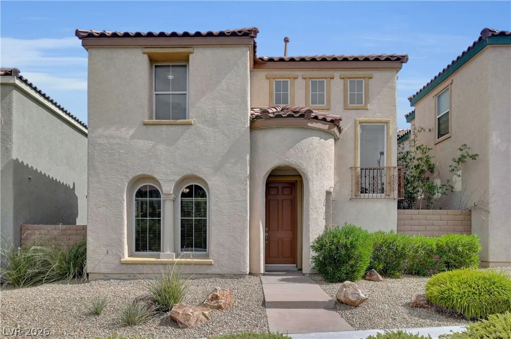 12052 Hathaway Pines, Las Vegas, NV 89138