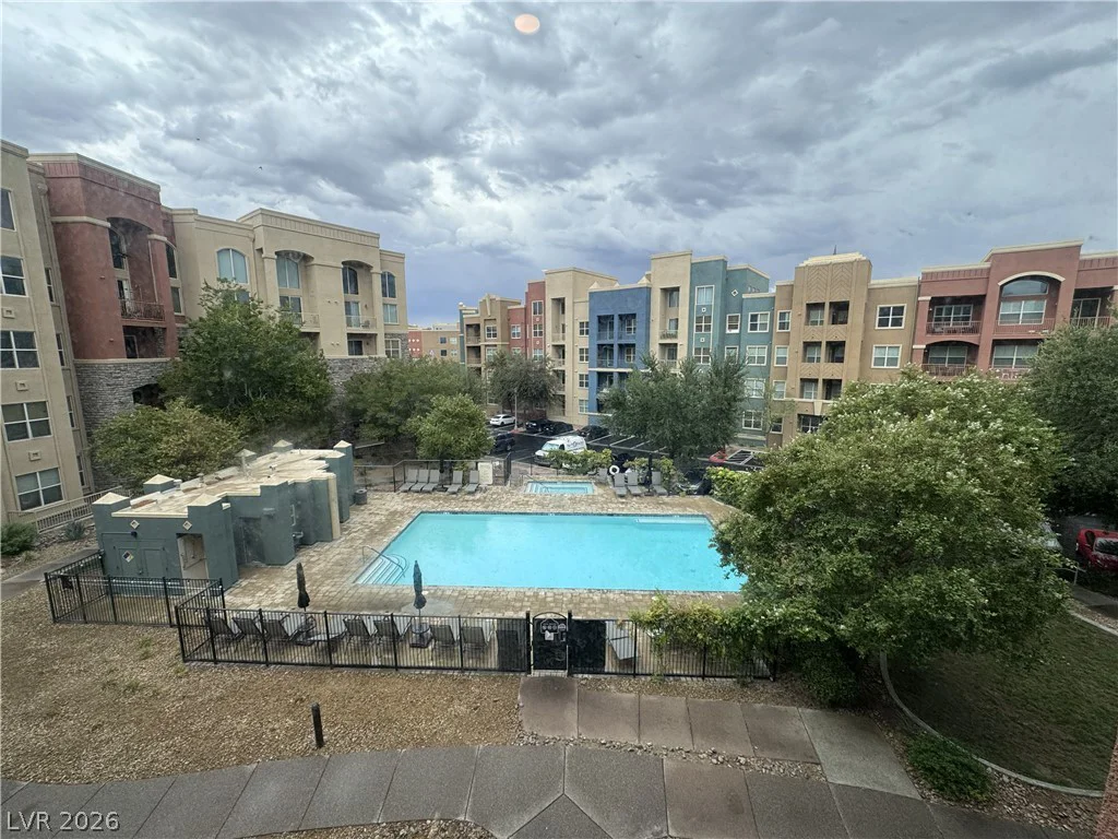 38 Serene, Las Vegas, NV 89123