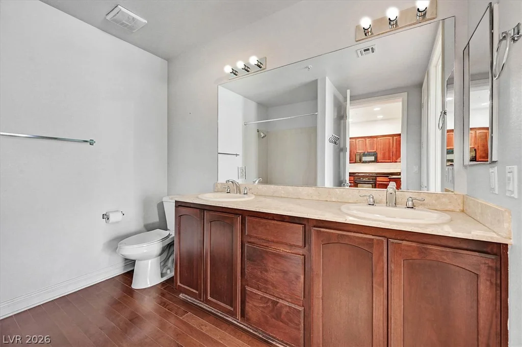 38 Serene, Las Vegas, NV 89123