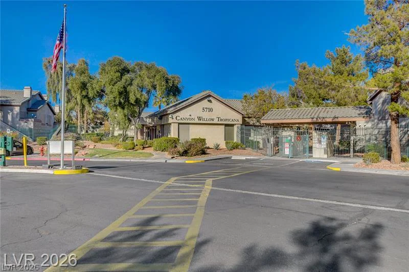 5710 Tropicana, Las Vegas, NV 89122