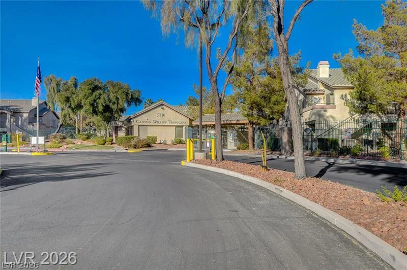 5710 Tropicana, Las Vegas, NV 89122