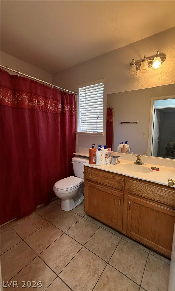 4021 Dale Evans Drive, Las Vegas, NV 89108
