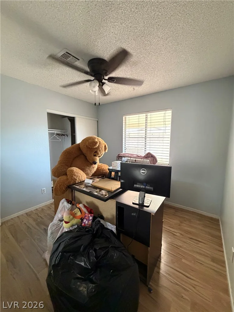 4021 Dale Evans Drive, Las Vegas, NV 89108