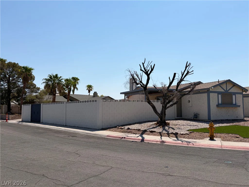 4021 Dale Evans Drive, Las Vegas, NV 89108