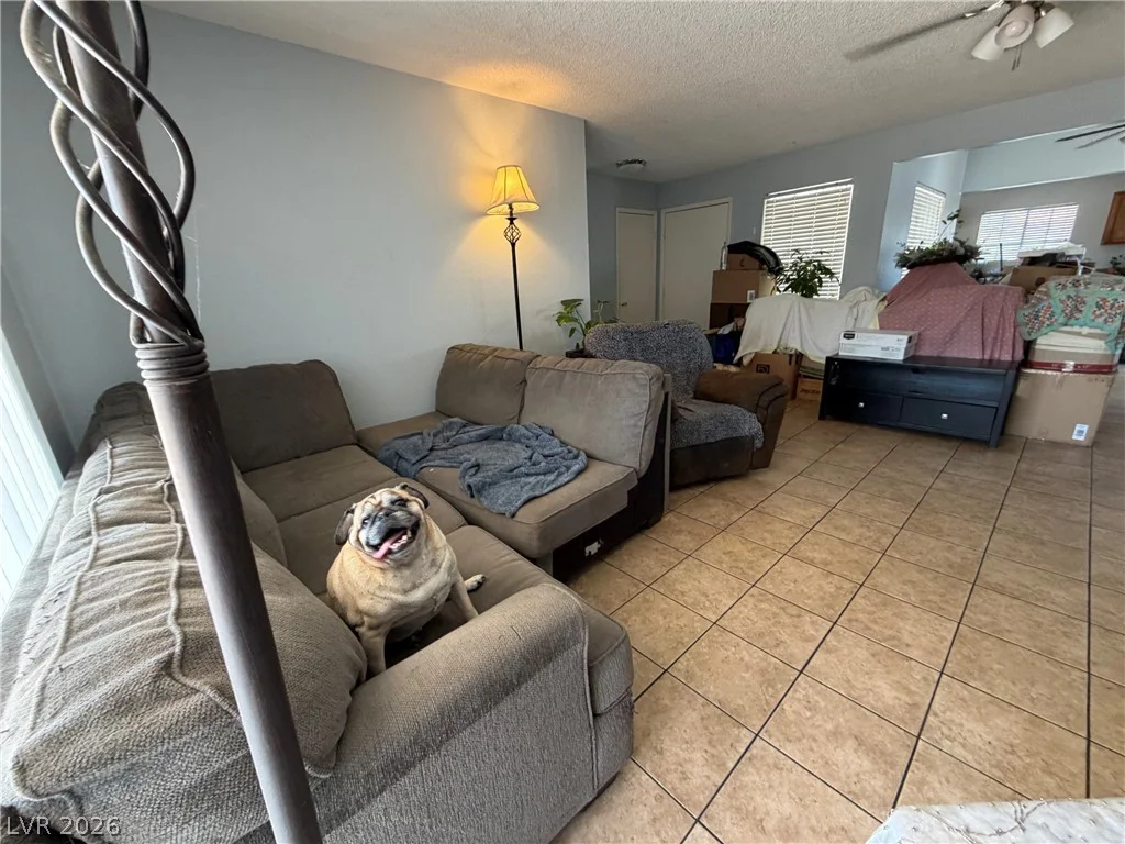 4021 Dale Evans Drive, Las Vegas, NV 89108