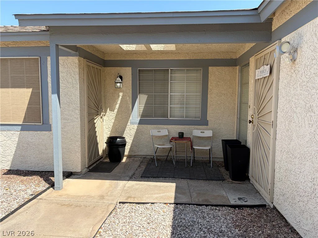 4021 Dale Evans Drive, Las Vegas, NV 89108