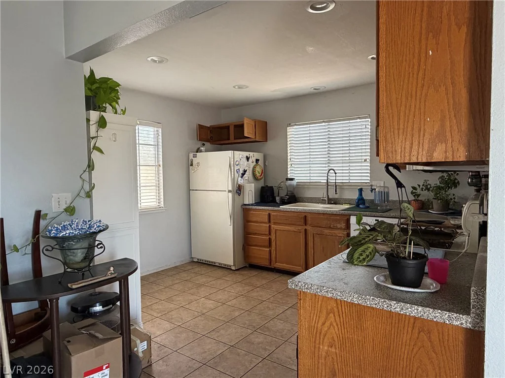 4021 Dale Evans Drive, Las Vegas, NV 89108