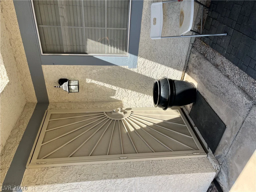 4021 Dale Evans Drive, Las Vegas, NV 89108