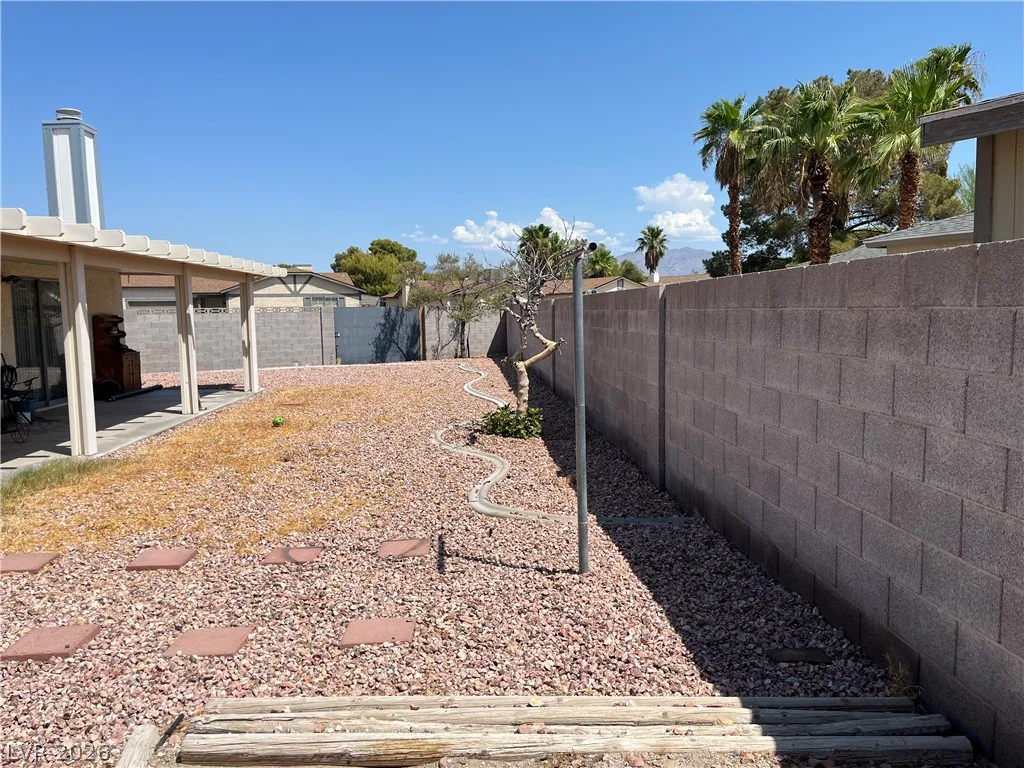 4021 Dale Evans Drive, Las Vegas, NV 89108