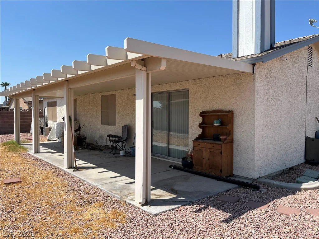 4021 Dale Evans Drive, Las Vegas, NV 89108