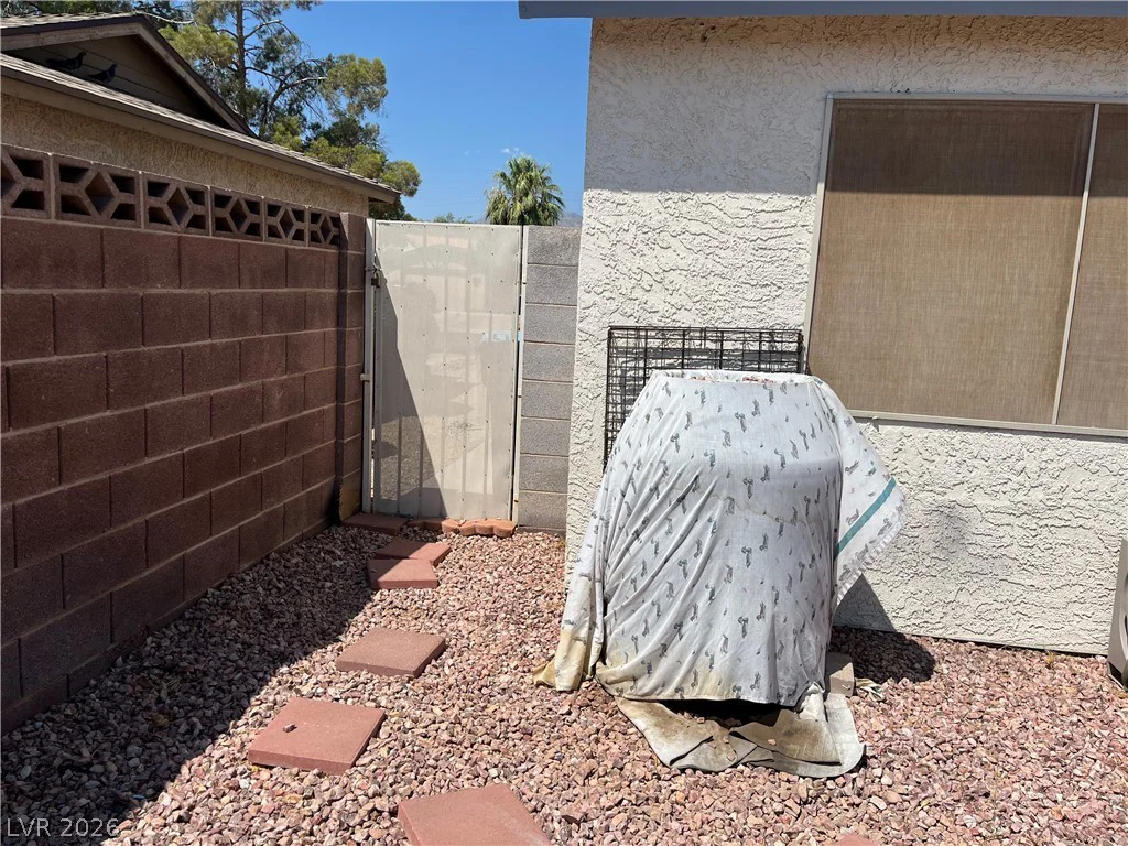 4021 Dale Evans Drive, Las Vegas, NV 89108