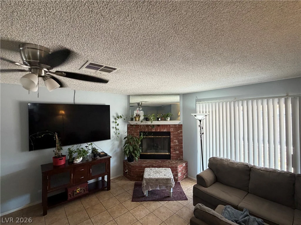 4021 Dale Evans Drive, Las Vegas, NV 89108