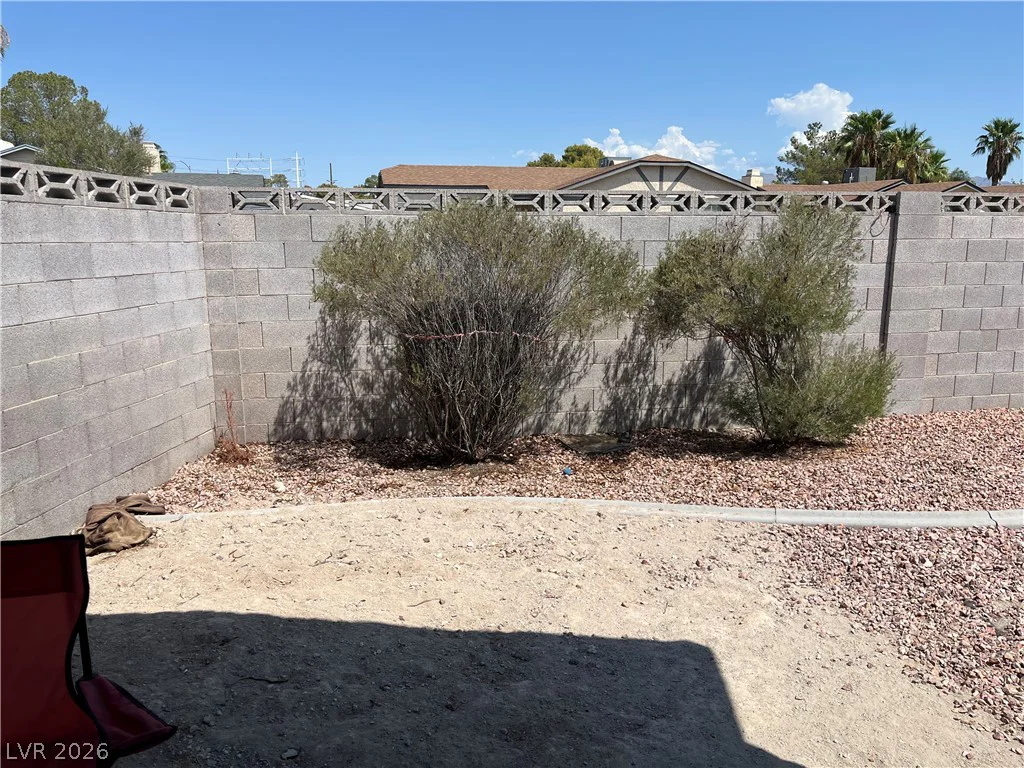 4021 Dale Evans Drive, Las Vegas, NV 89108