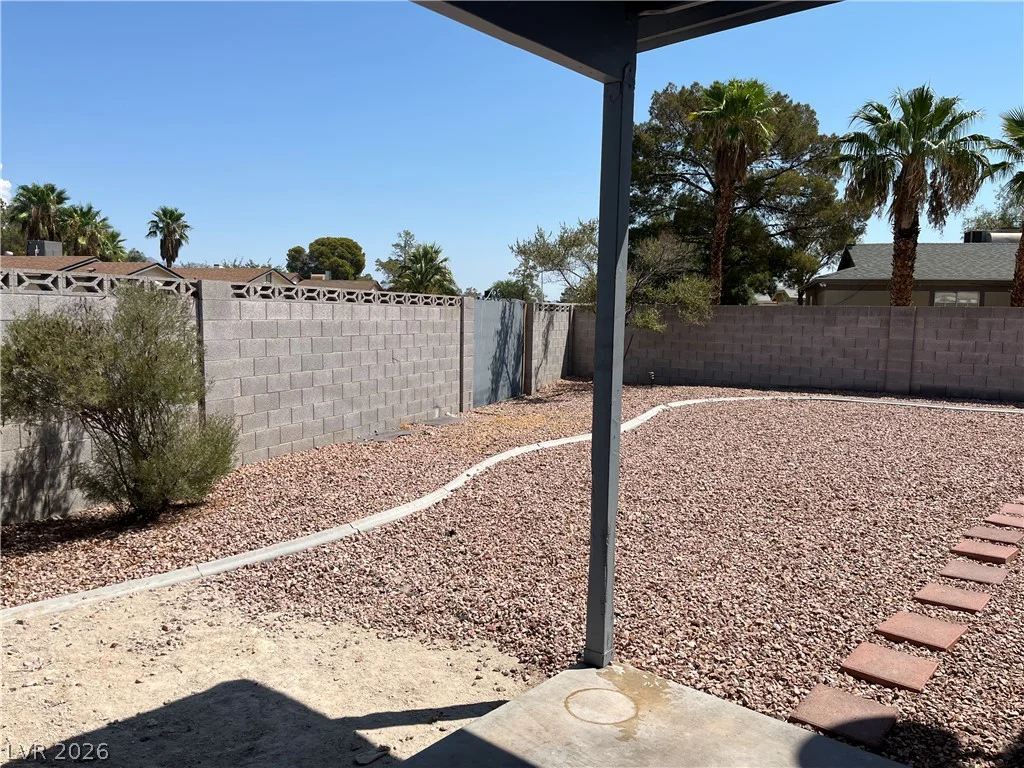 4021 Dale Evans Drive, Las Vegas, NV 89108