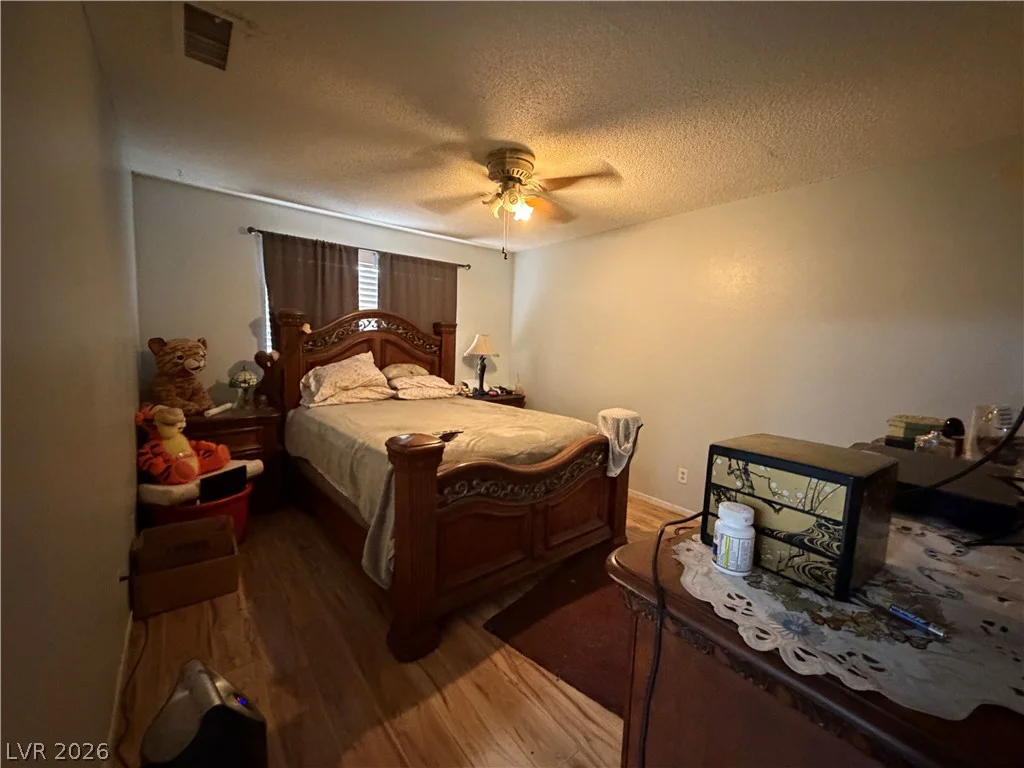 4021 Dale Evans Drive, Las Vegas, NV 89108