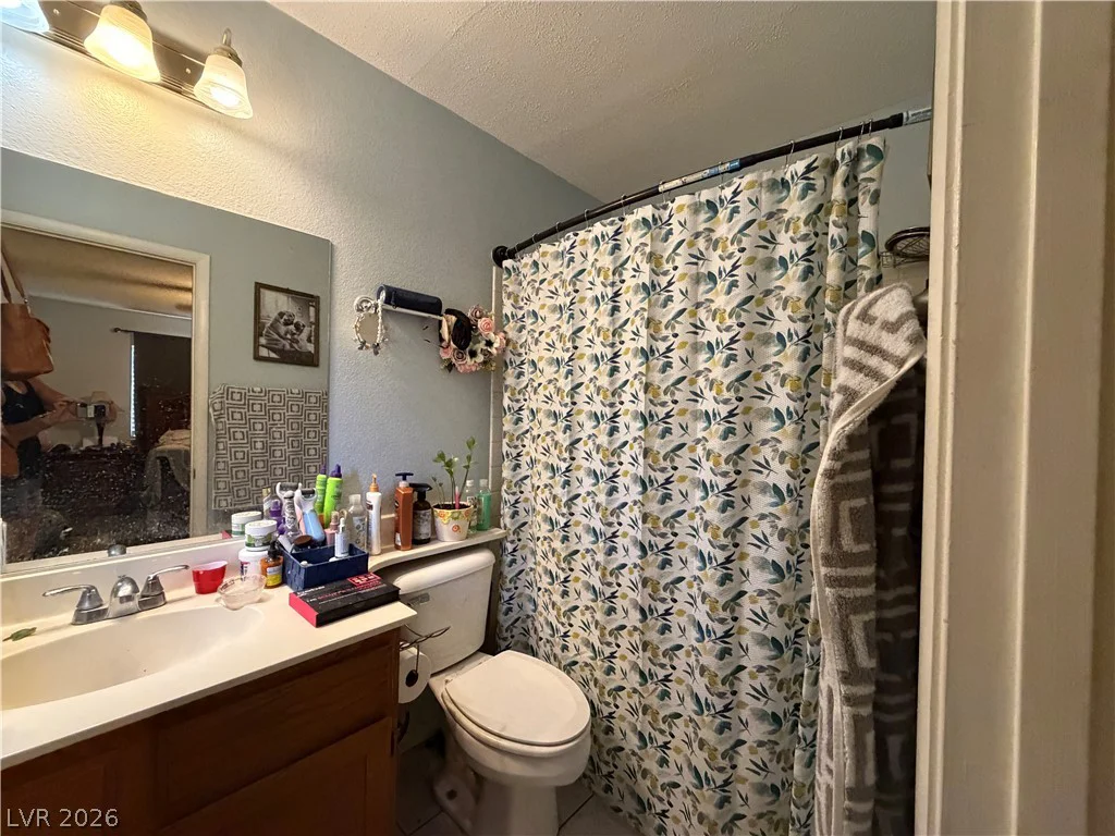 4021 Dale Evans Drive, Las Vegas, NV 89108