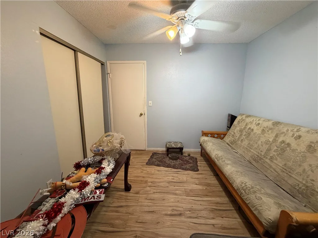 4021 Dale Evans Drive, Las Vegas, NV 89108