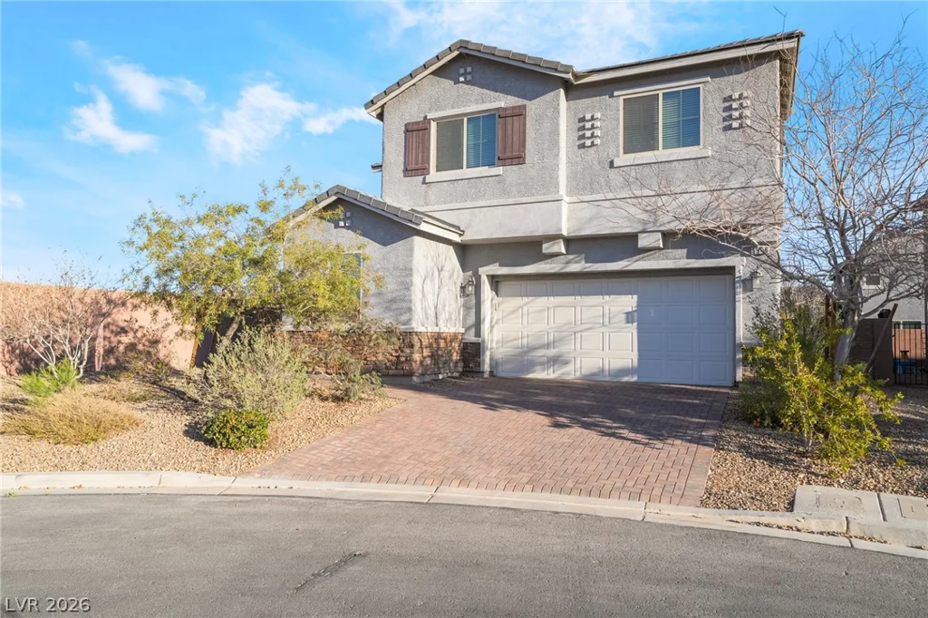 5946 Roaring Canyon, Las Vegas, NV 89139