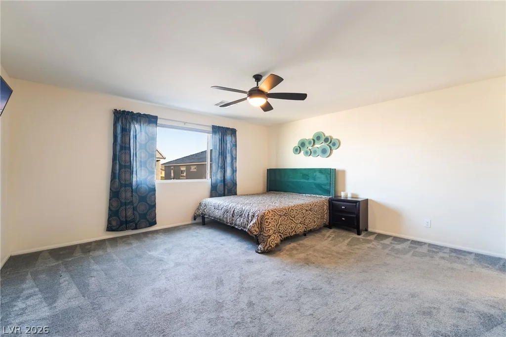 5946 Roaring Canyon, Las Vegas, NV 89139