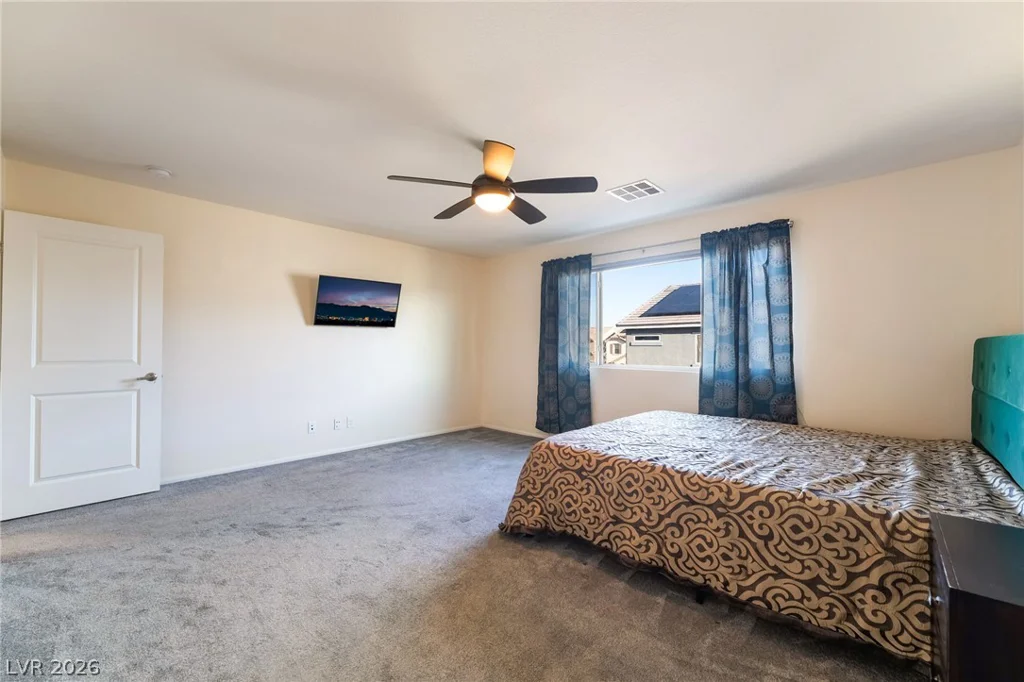 5946 Roaring Canyon, Las Vegas, NV 89139