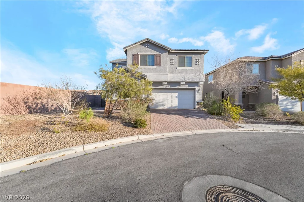 5946 Roaring Canyon, Las Vegas, NV 89139