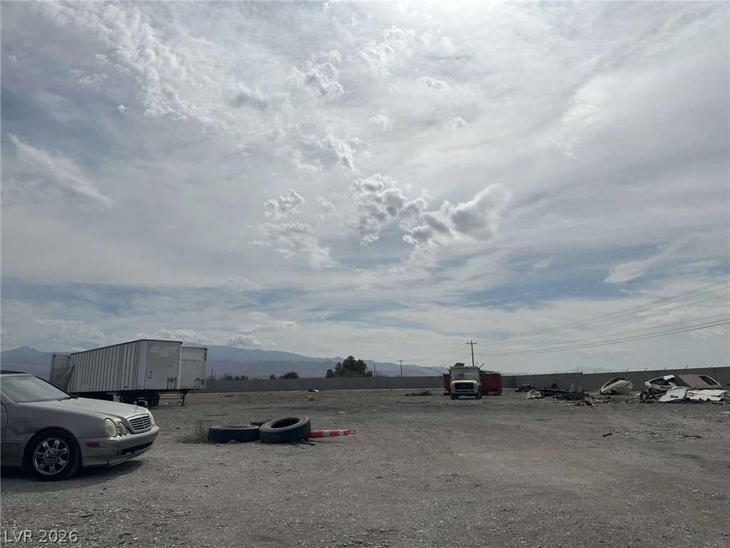 2200 Charleston Park, Pahrump, NV 89048