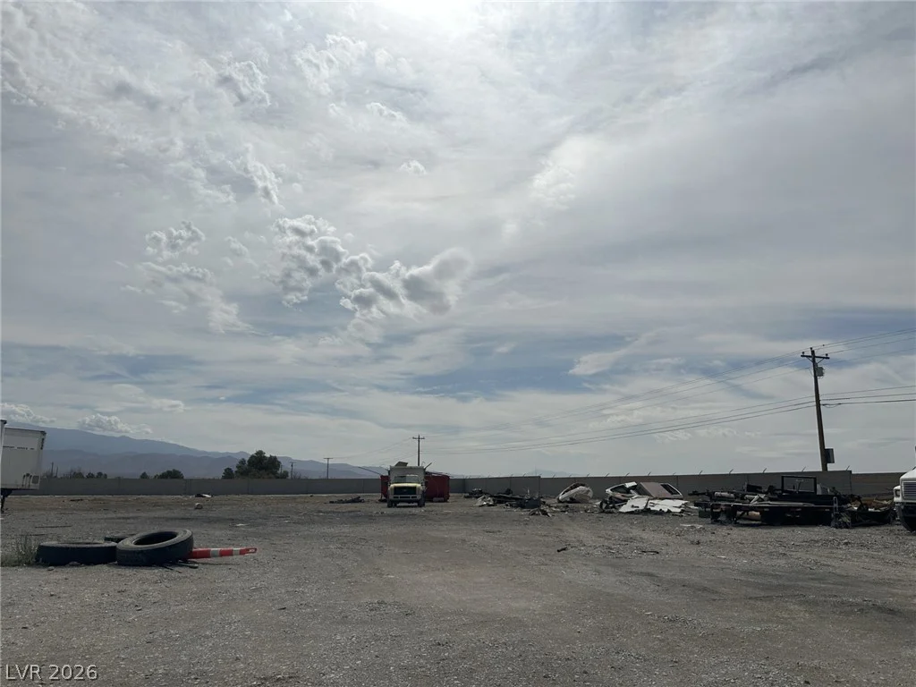 2200 Charleston Park, Pahrump, NV 89048