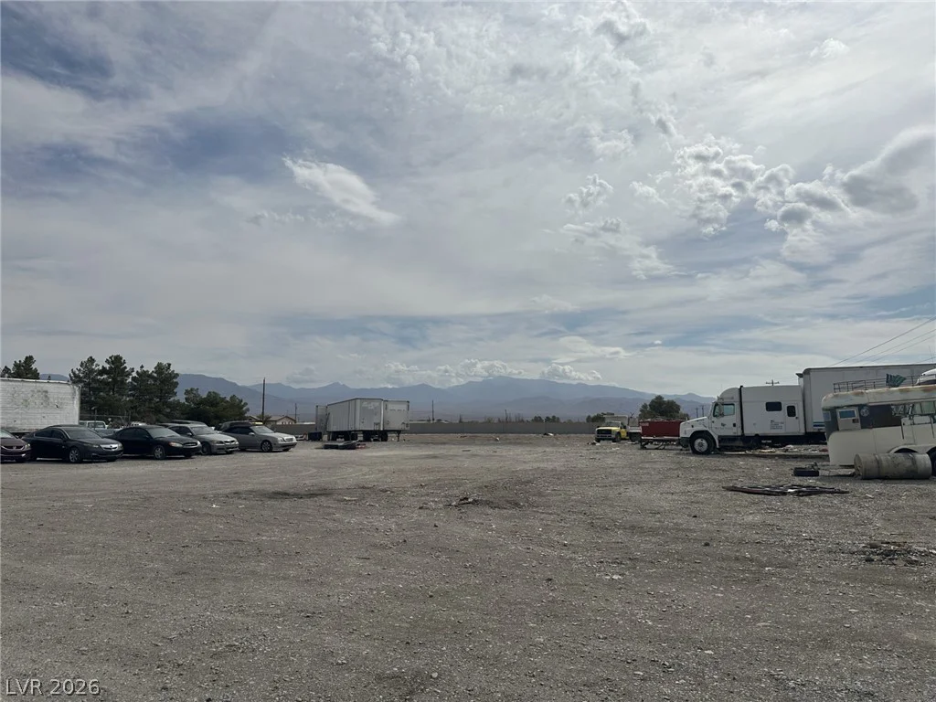 2200 Charleston Park, Pahrump, NV 89048