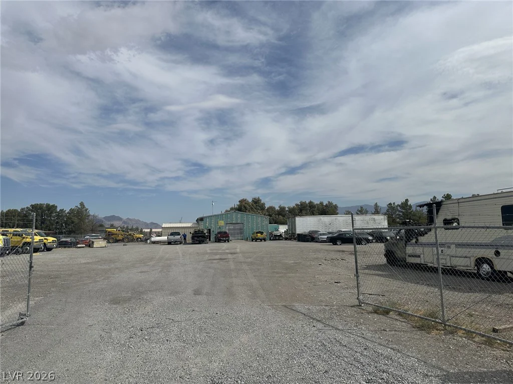 2200 Charleston Park, Pahrump, NV 89048