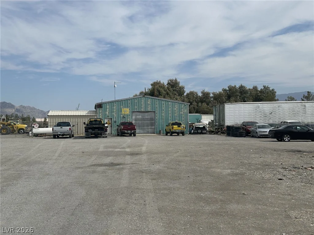 2200 Charleston Park, Pahrump, NV 89048