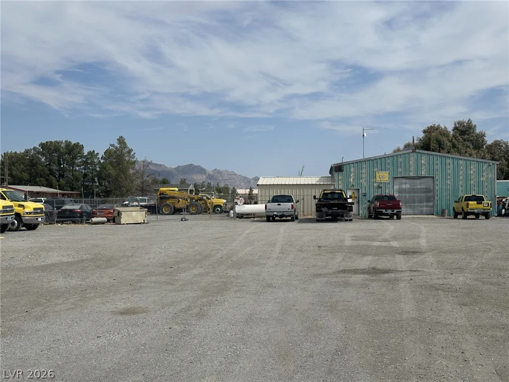 2200 Charleston Park, Pahrump, NV 89048